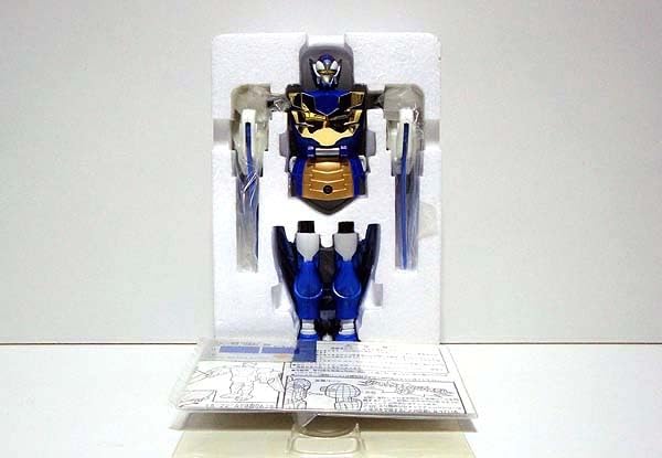 テツワン探偵ロボタック/ロボタック 新品 検)超合金/ポピニカ/ポピー/バンダイ Amazon.co.jp: テツワン探偵ロボタック/'1998 タッカード 検 超合金
